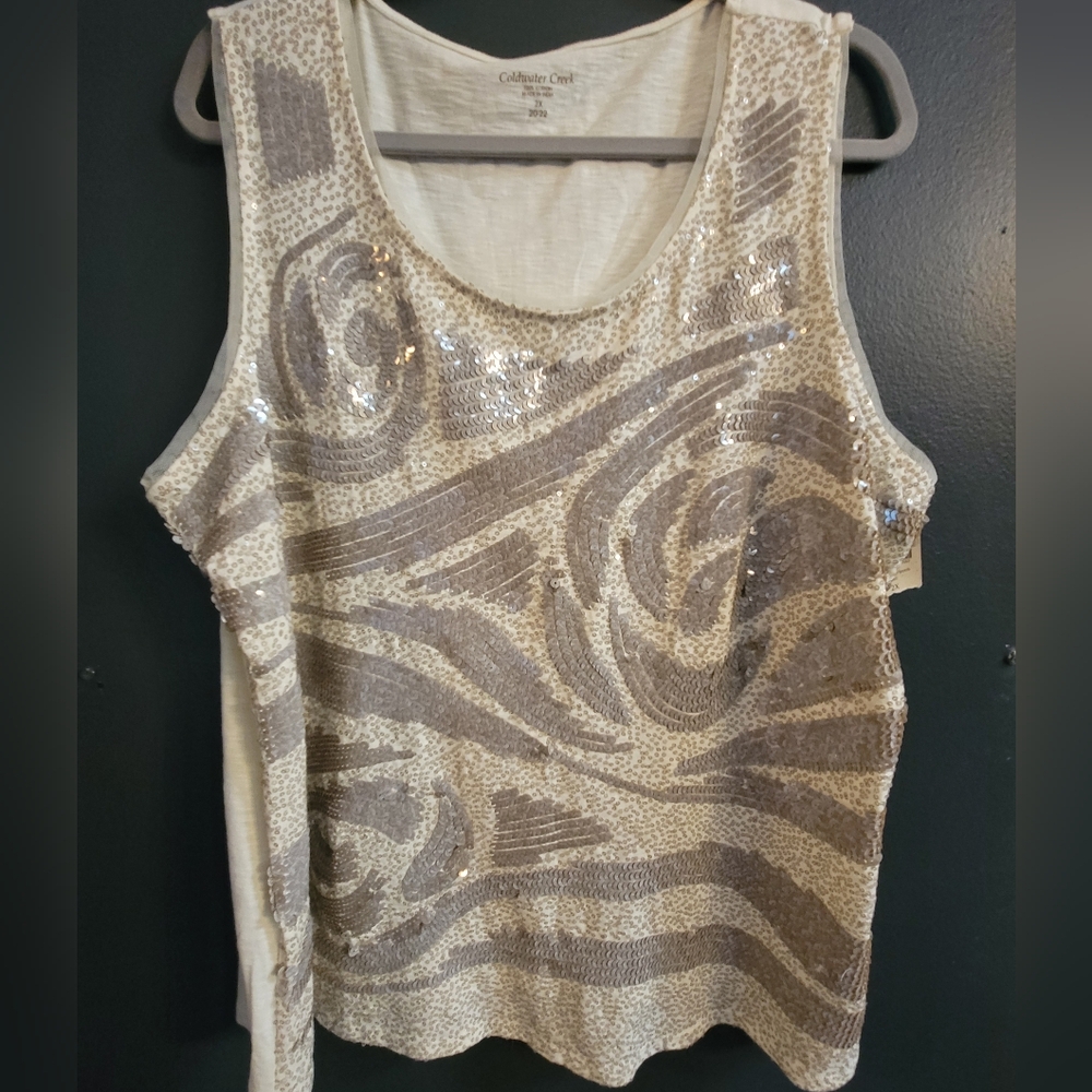 NWT blouse